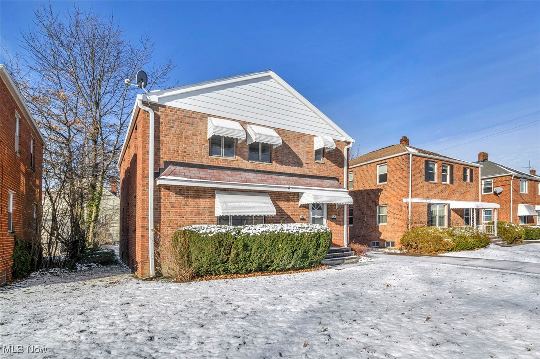 422 E 222nd Street Euclid OH 44123