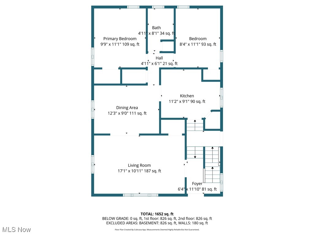 422 E 222nd Street Euclid OH 44123