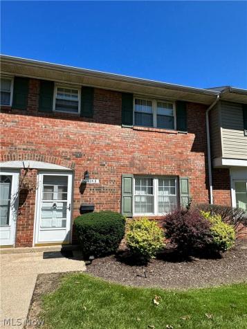 31624 N Marginal Drive Willowick OH 44095