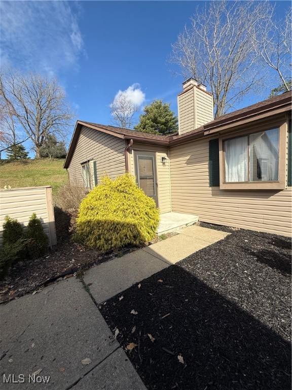 1135 Brandywine Boulevard Zanesville OH 43701