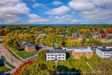 21044 Southbend Circle Rocky River OH 44116