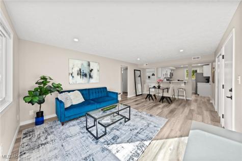 21044 Southbend Circle Rocky River OH 44116