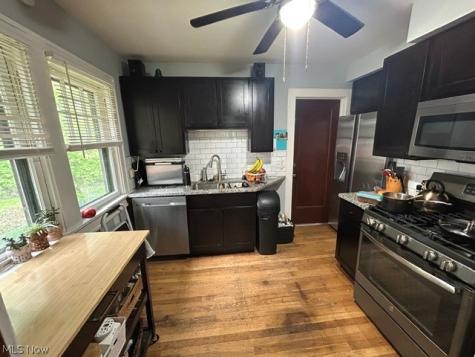2634 Colchester Road Cleveland Heights OH 44106