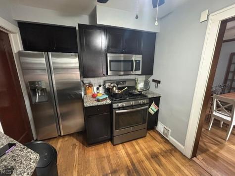 2634 Colchester Road Cleveland Heights OH 44106