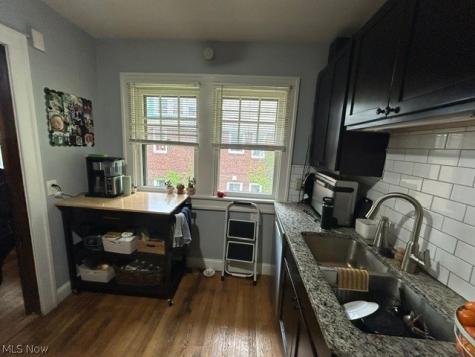 2634 Colchester Road Cleveland Heights OH 44106