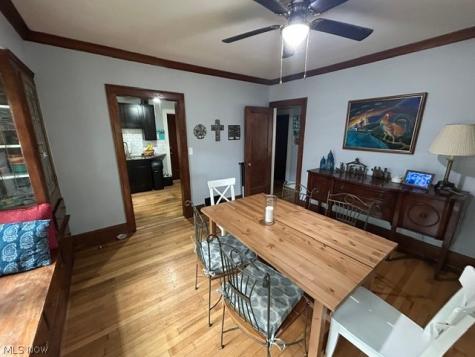 2634 Colchester Road Cleveland Heights OH 44106