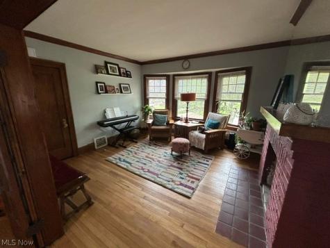 2634 Colchester Road Cleveland Heights OH 44106