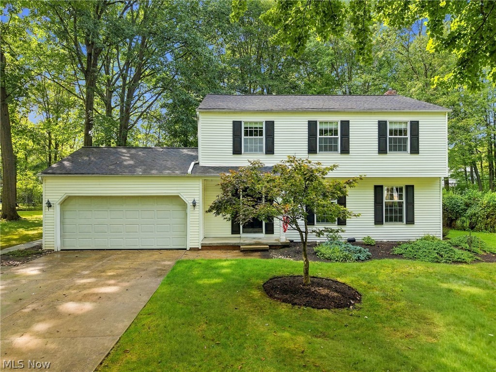 6832 Green Ridge Avenue Solon OH 44139