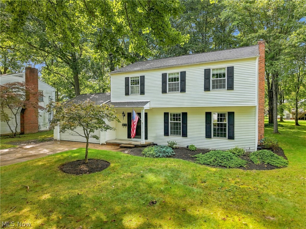 6832 Green Ridge Avenue Solon OH 44139