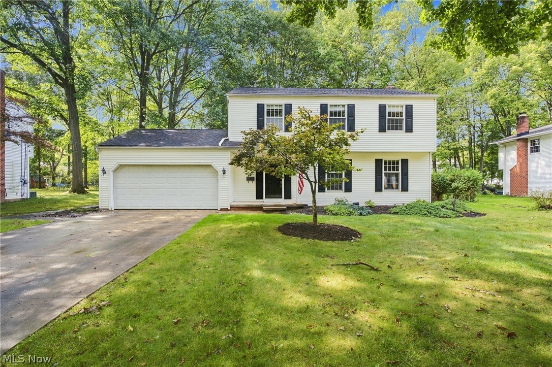 6832 Green Ridge Avenue Solon OH 44139