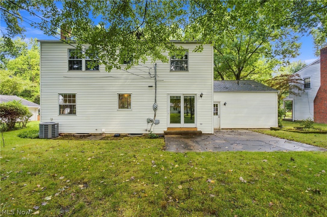 6832 Green Ridge Avenue Solon OH 44139
