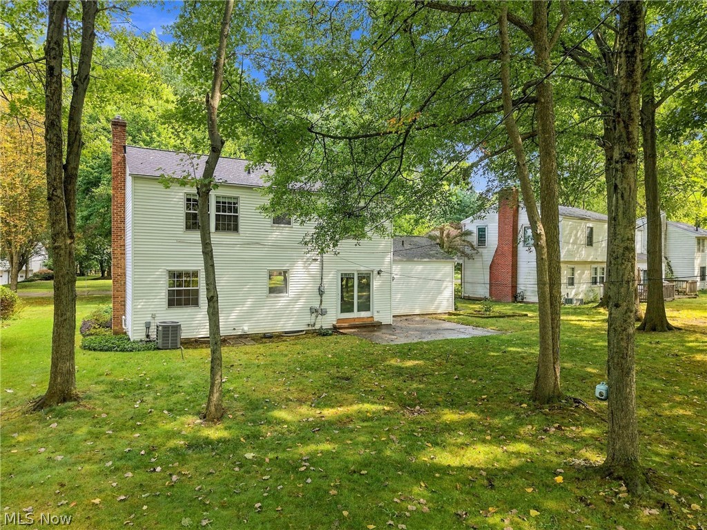 6832 Green Ridge Avenue Solon OH 44139