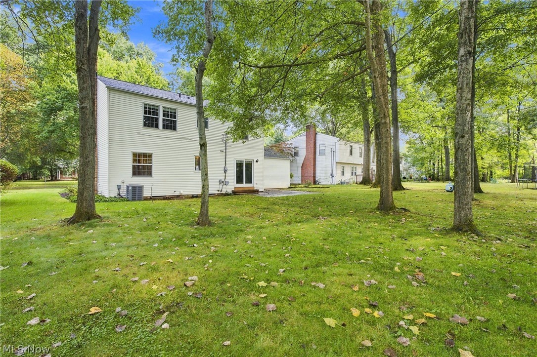 6832 Green Ridge Avenue Solon OH 44139