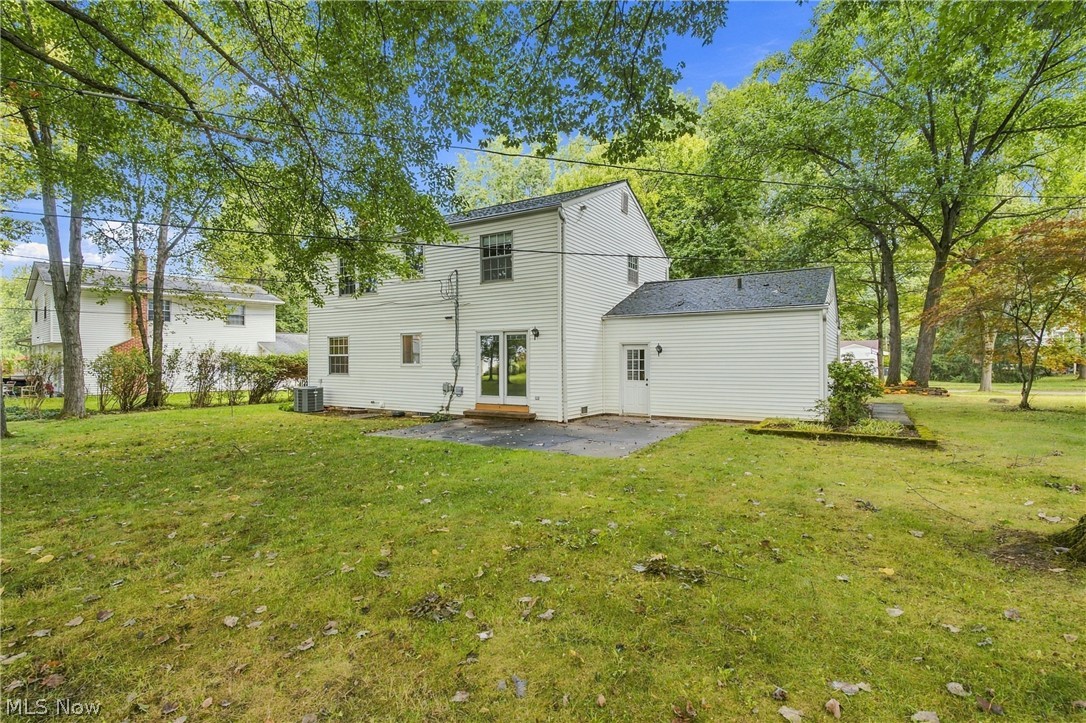6832 Green Ridge Avenue Solon OH 44139