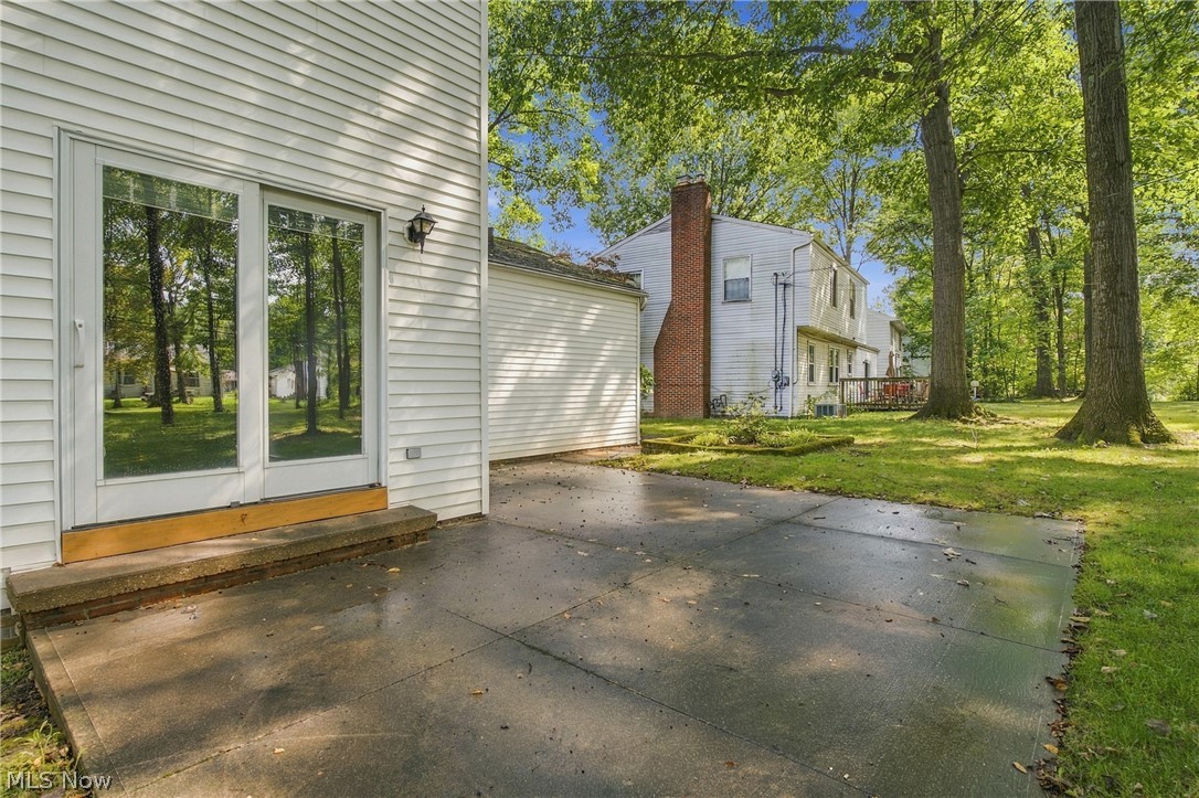 6832 Green Ridge Avenue Solon OH 44139