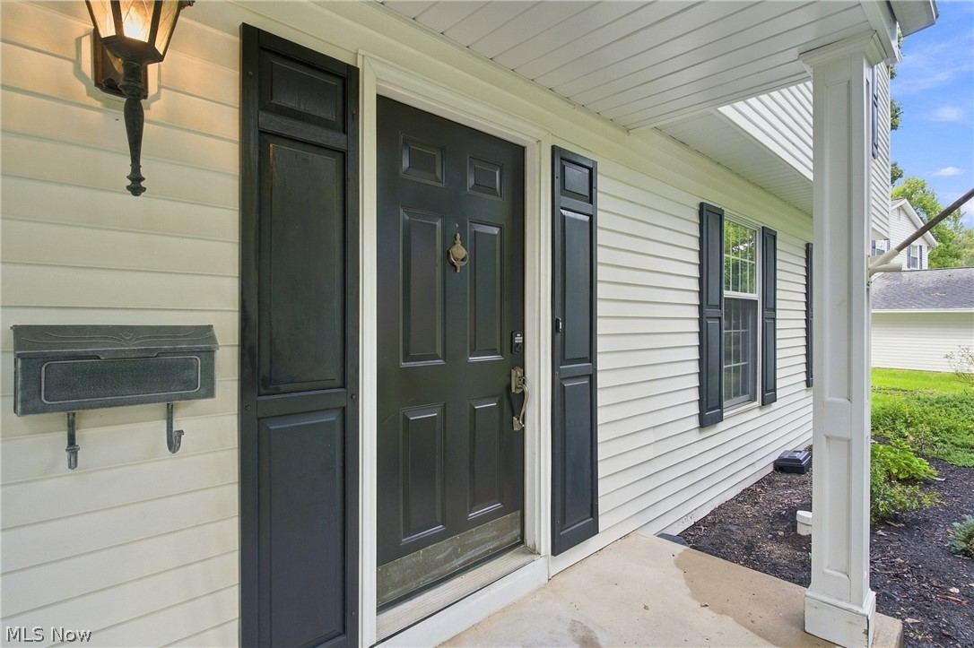6832 Green Ridge Avenue Solon OH 44139