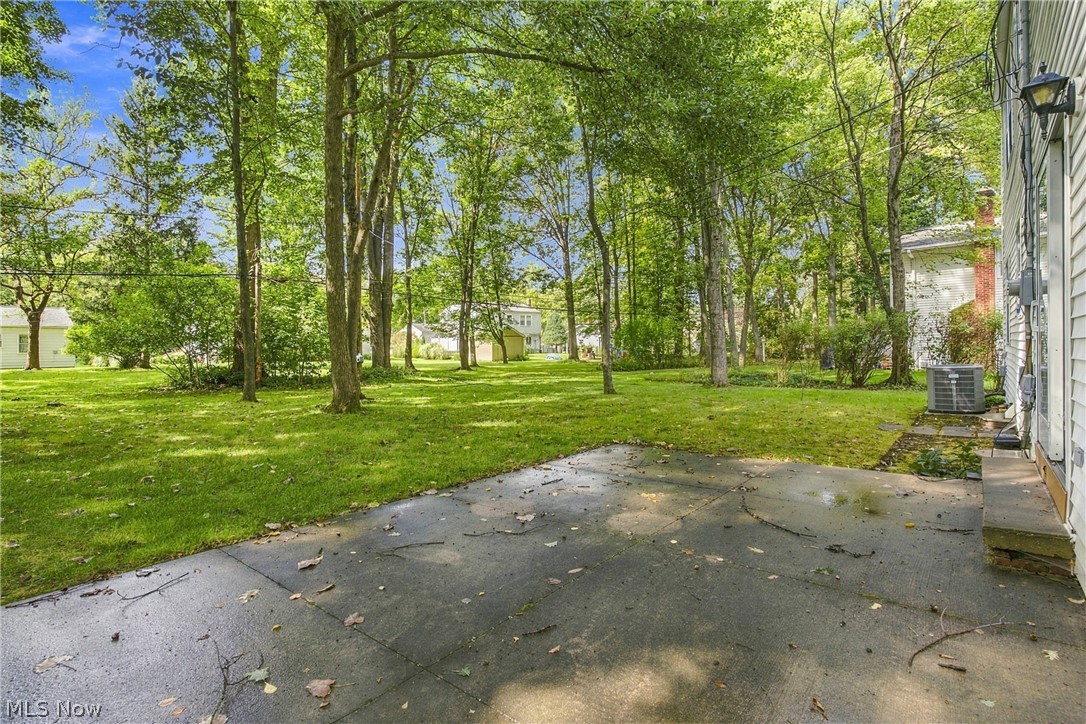 6832 Green Ridge Avenue Solon OH 44139