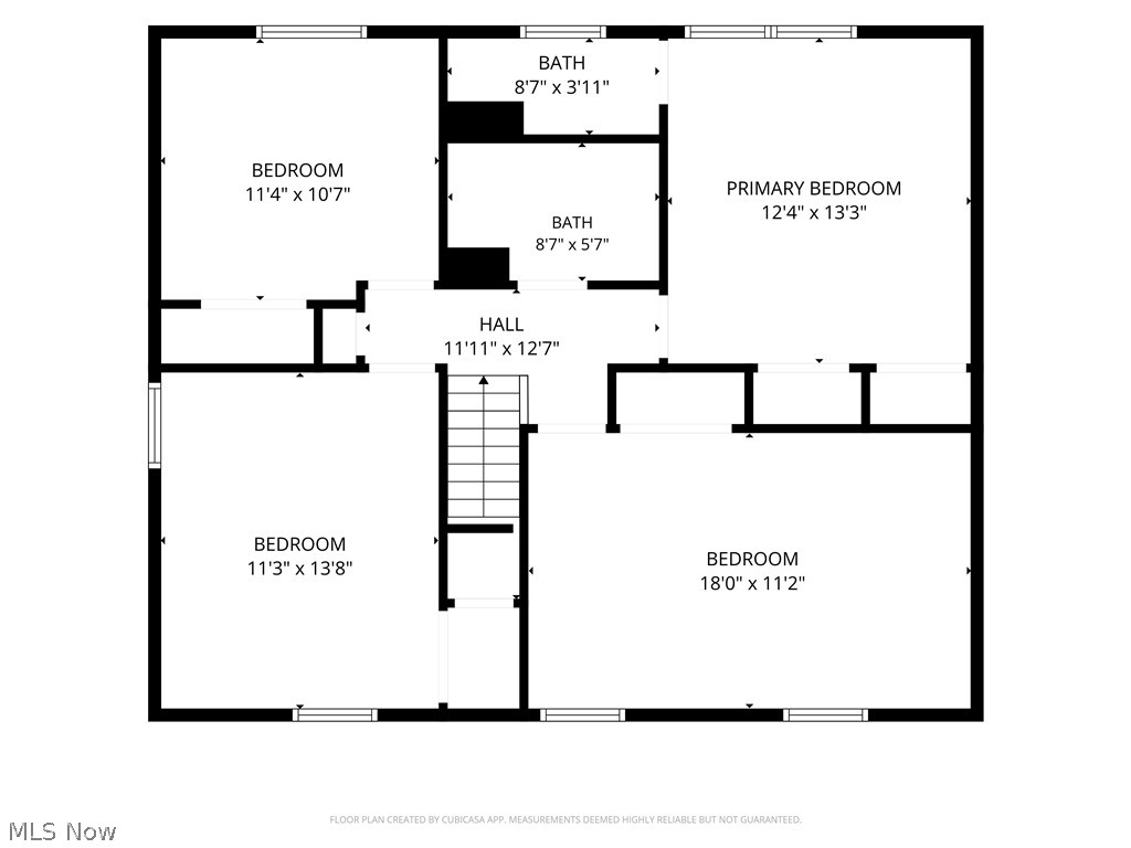 6832 Green Ridge Avenue Solon OH 44139