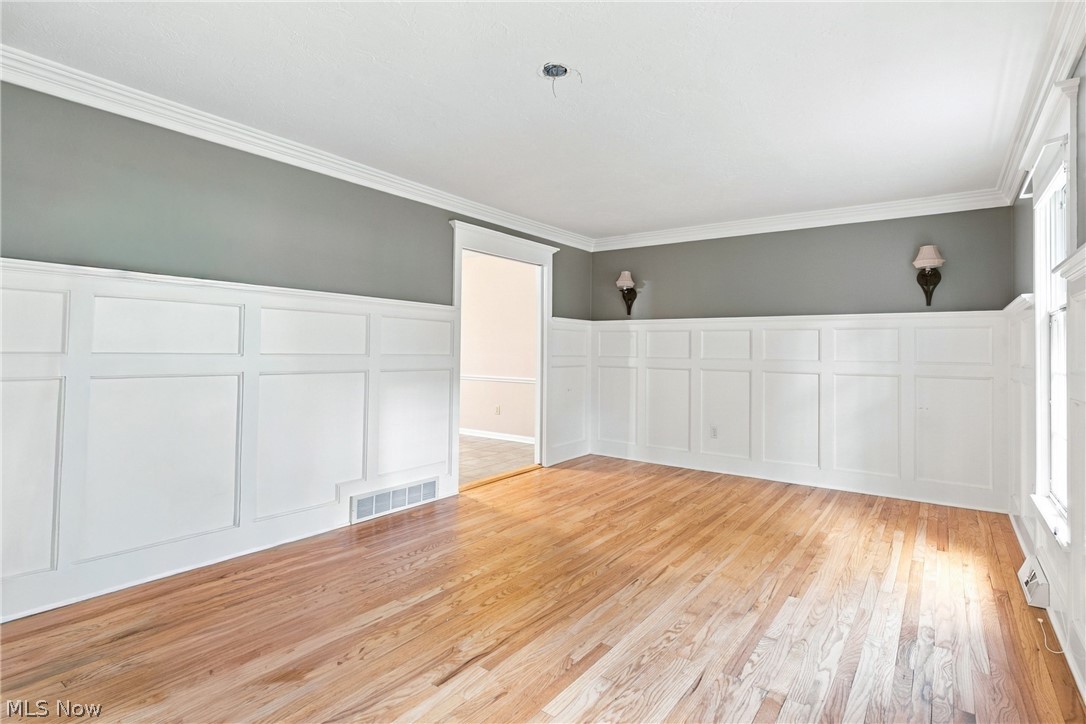 6832 Green Ridge Avenue Solon OH 44139