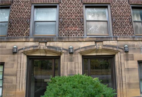 2617 Euclid Heights Boulevard Cleveland Heights OH 44106