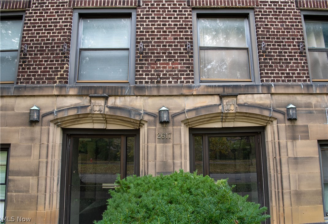 2617 Euclid Heights Boulevard Cleveland Heights OH 44106