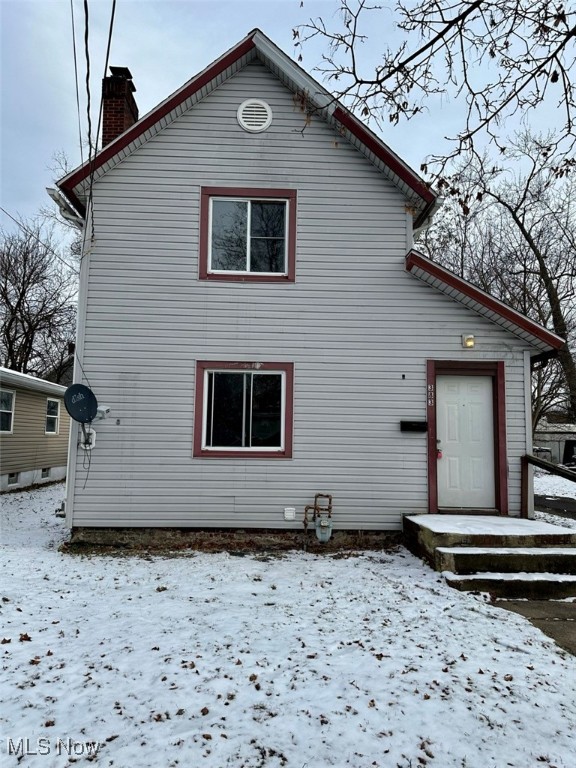 383 Black Street Akron OH 44306