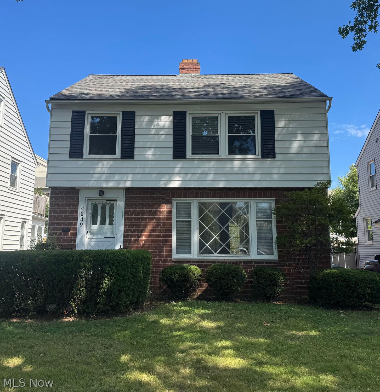 4049 Bushnell Road University Heights OH 44118