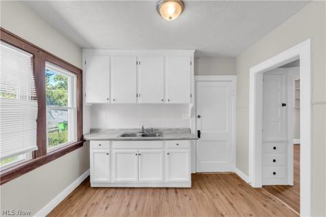 4700 Rockwood Road Garfield Heights OH 44125