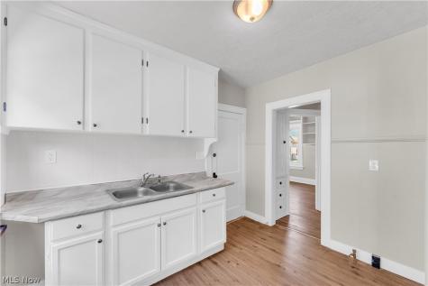 4700 Rockwood Road Garfield Heights OH 44125