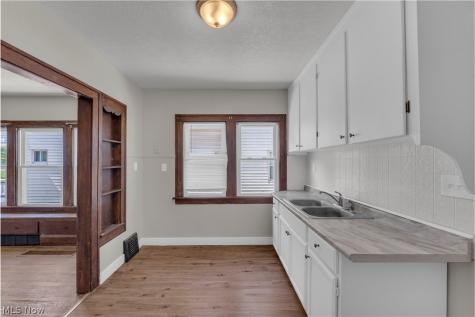 4700 Rockwood Road Garfield Heights OH 44125