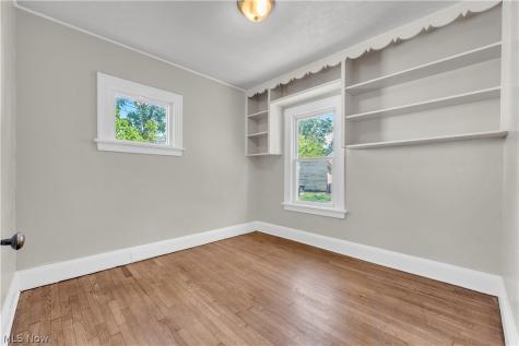 4700 Rockwood Road Garfield Heights OH 44125