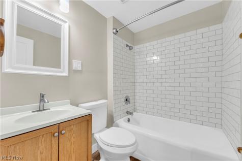 4700 Rockwood Road Garfield Heights OH 44125