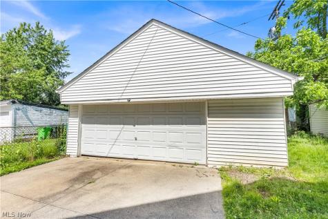 4700 Rockwood Road Garfield Heights OH 44125