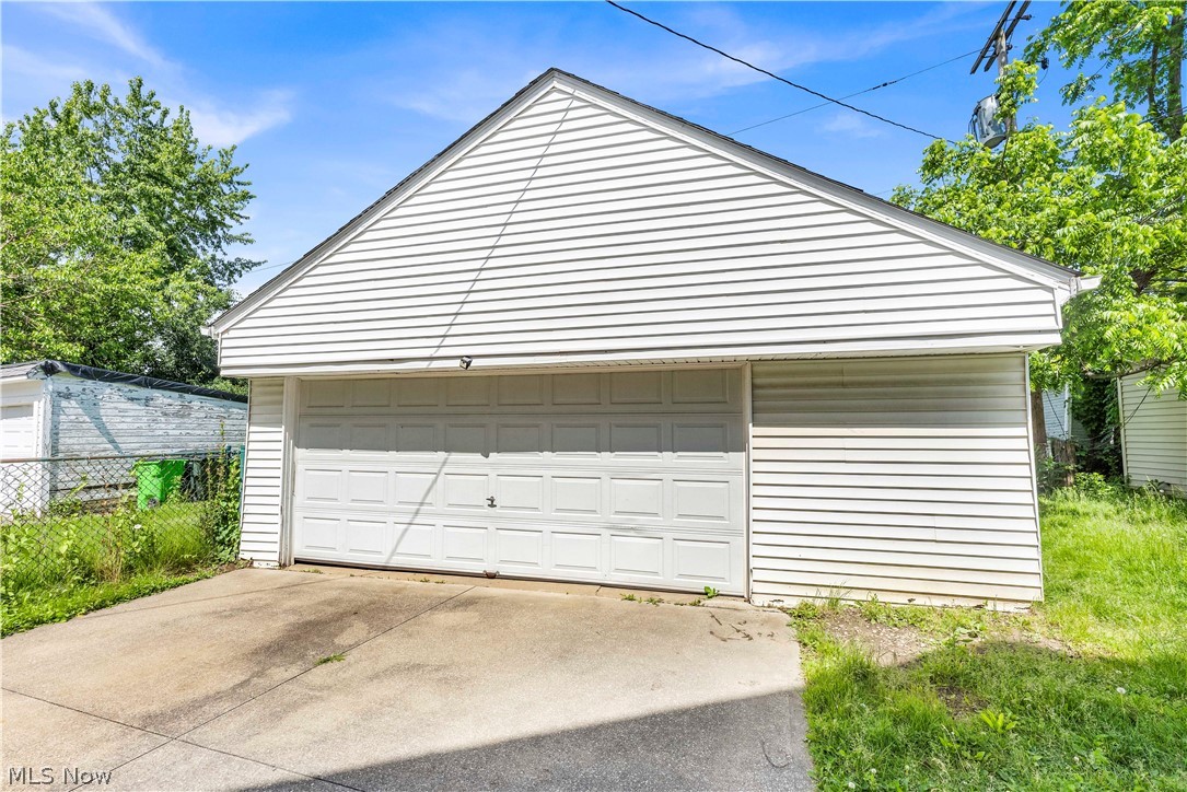 4700 Rockwood Road Garfield Heights OH 44125
