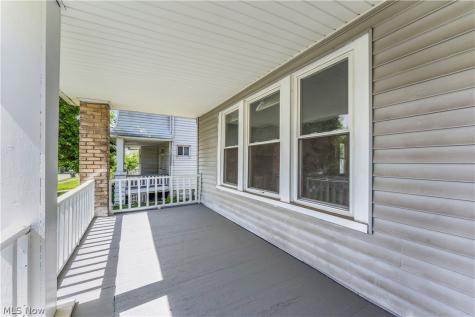 4700 Rockwood Road Garfield Heights OH 44125