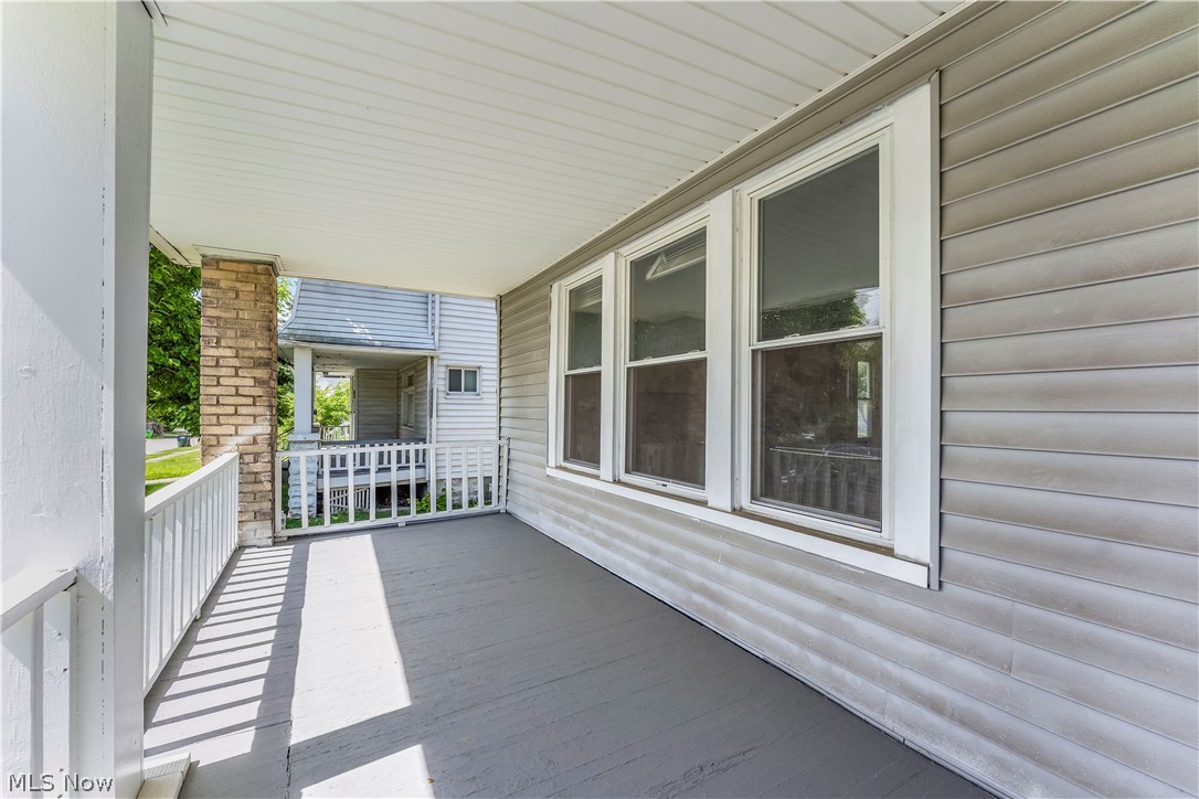 4700 Rockwood Road Garfield Heights OH 44125
