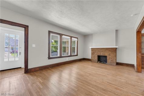 4700 Rockwood Road Garfield Heights OH 44125
