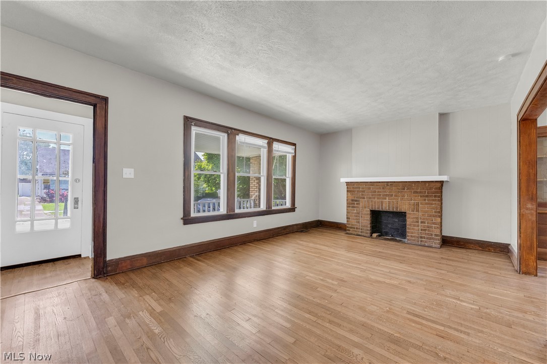 4700 Rockwood Road Garfield Heights OH 44125