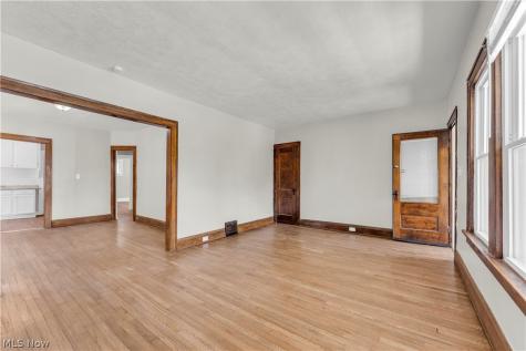 4700 Rockwood Road Garfield Heights OH 44125