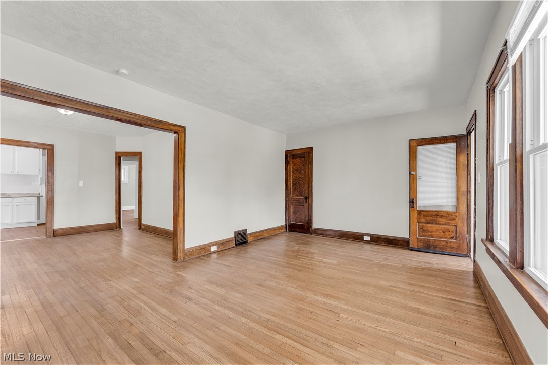 4700 Rockwood Road Garfield Heights OH 44125