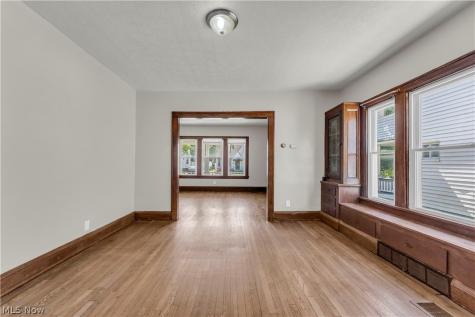 4700 Rockwood Road Garfield Heights OH 44125