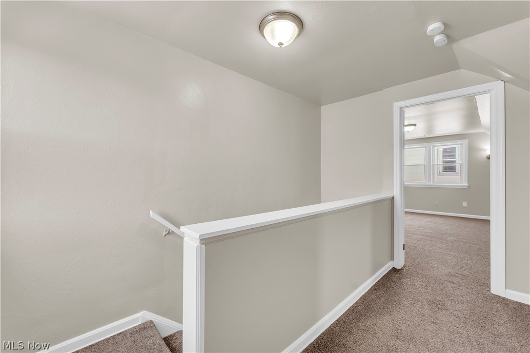14205 Corridon Avenue Maple Heights OH 44137