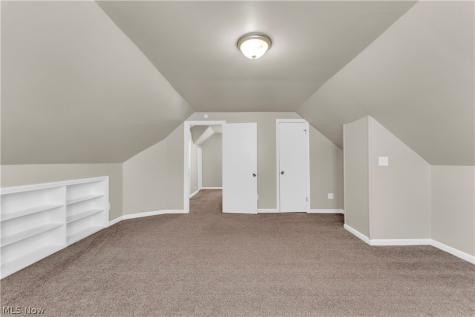 14205 Corridon Avenue Maple Heights OH 44137