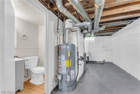 14205 Corridon Avenue Maple Heights OH 44137