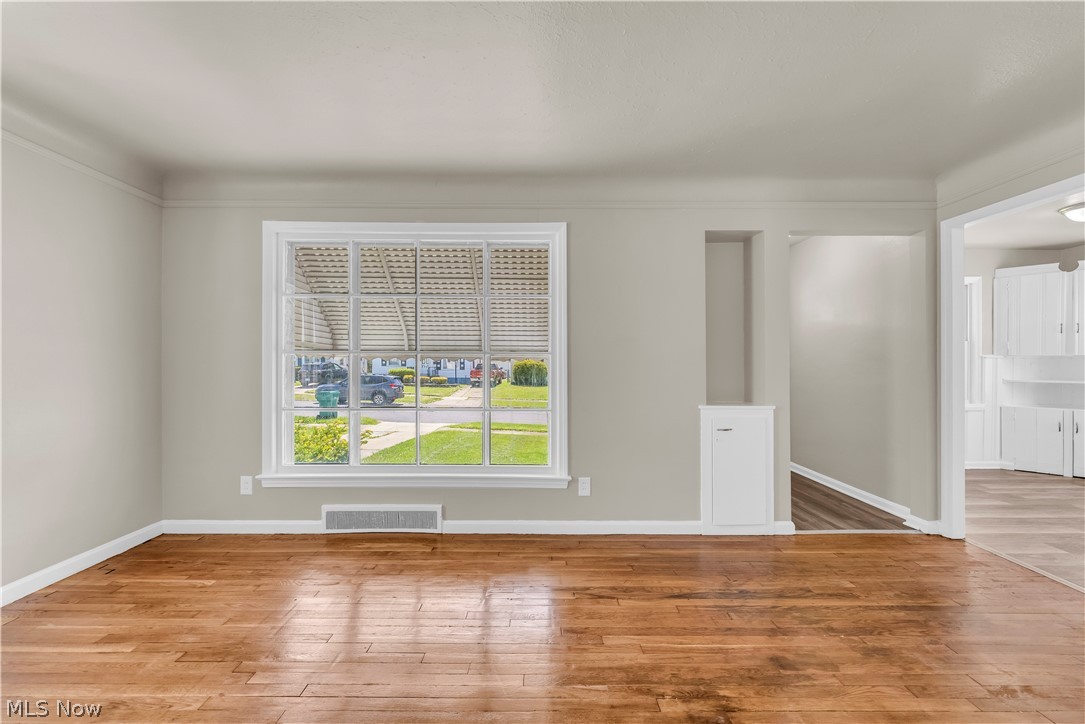 14205 Corridon Avenue Maple Heights OH 44137