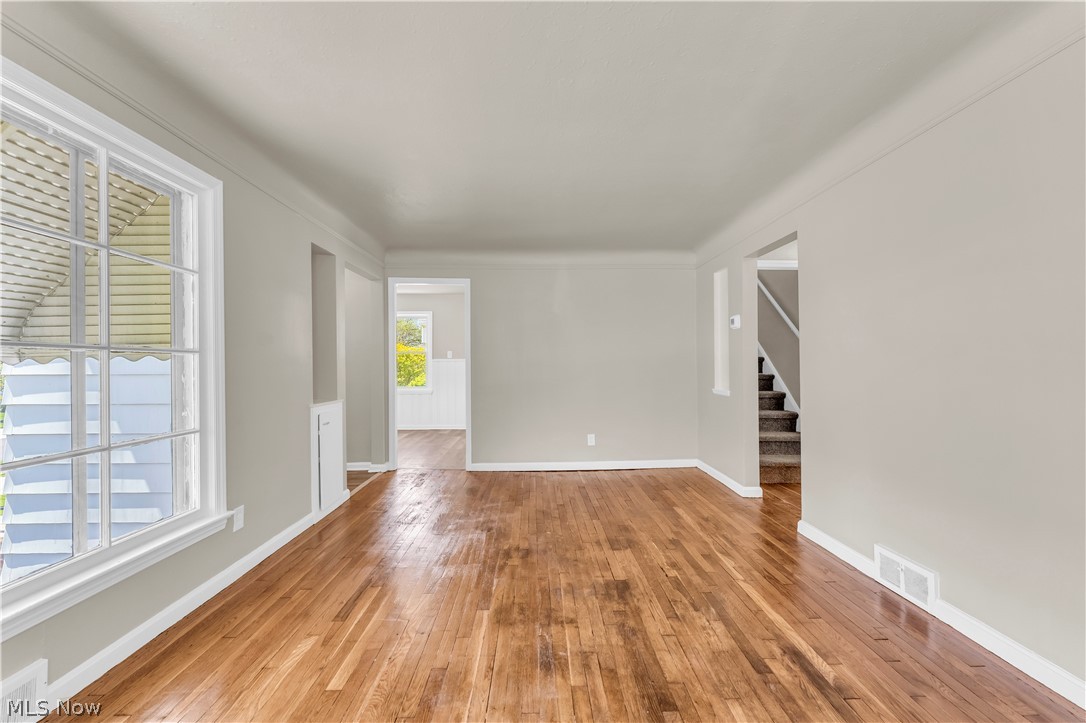 14205 Corridon Avenue Maple Heights OH 44137
