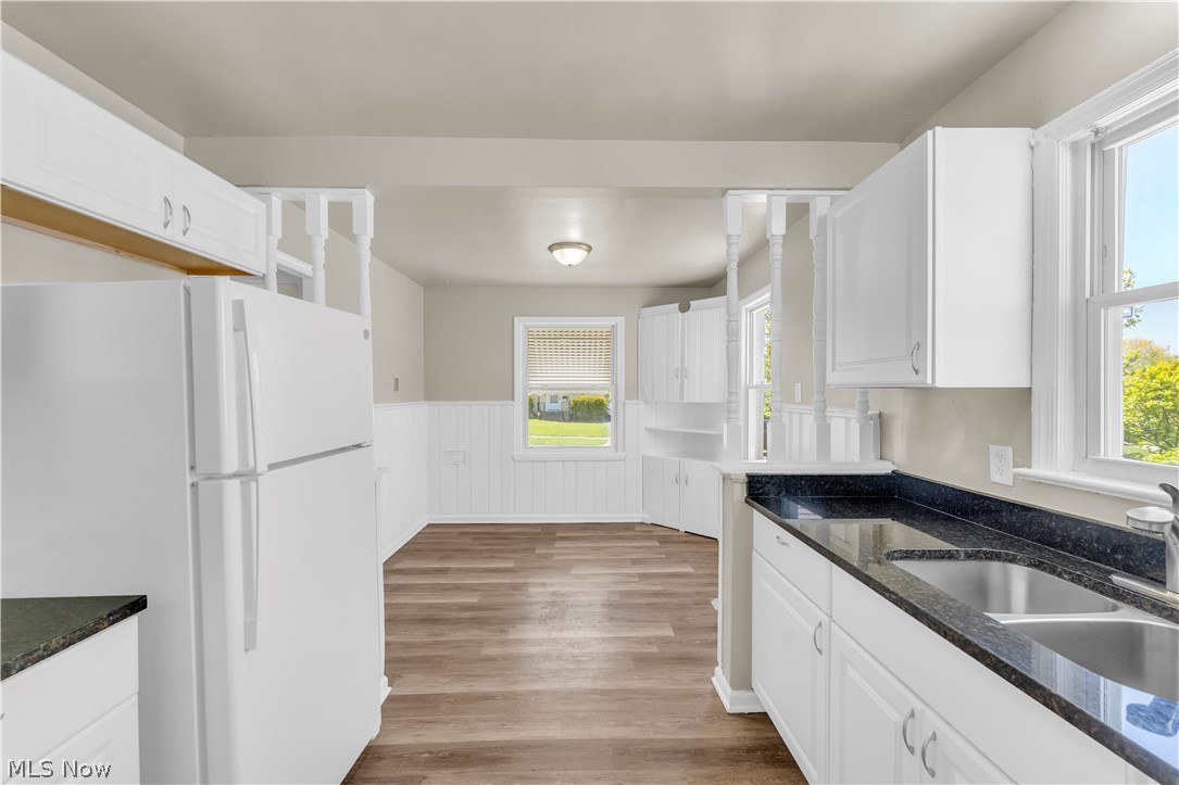 14205 Corridon Avenue Maple Heights OH 44137