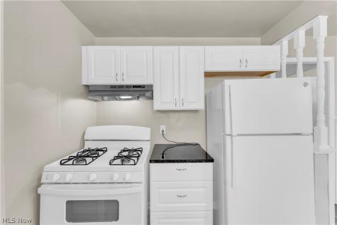 14205 Corridon Avenue Maple Heights OH 44137