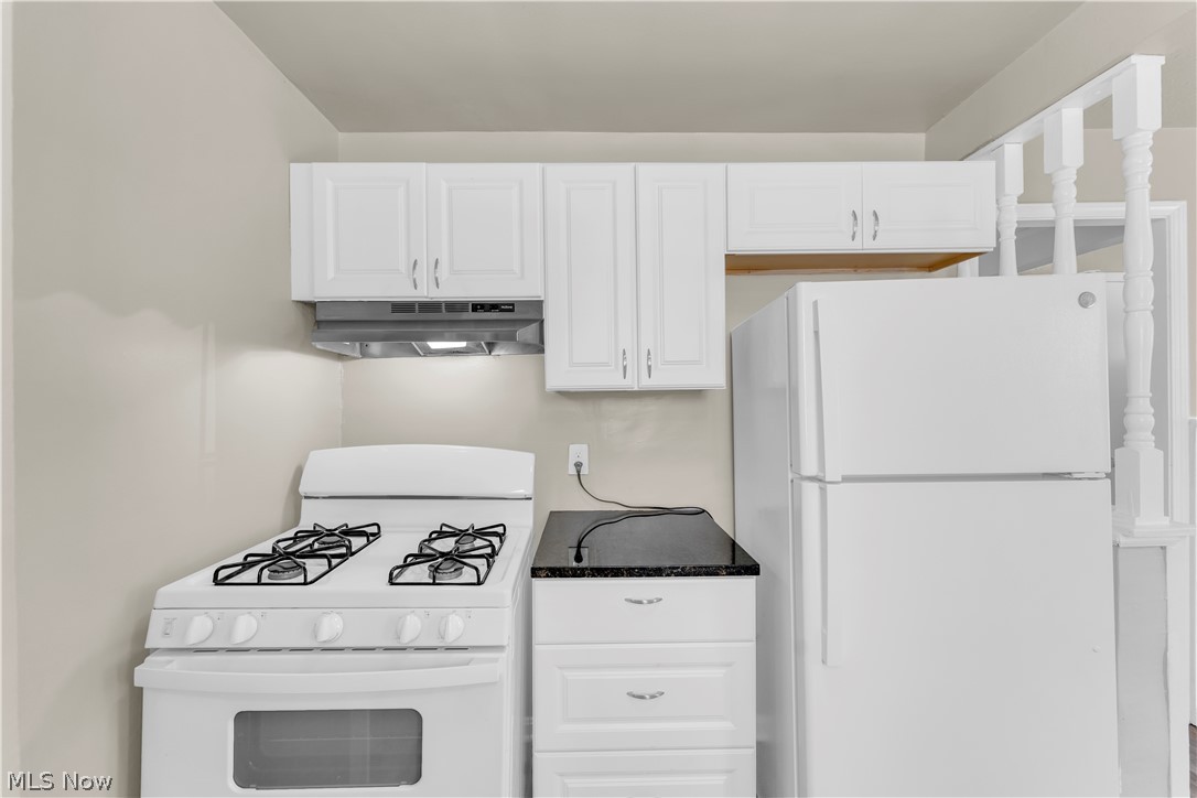 14205 Corridon Avenue Maple Heights OH 44137