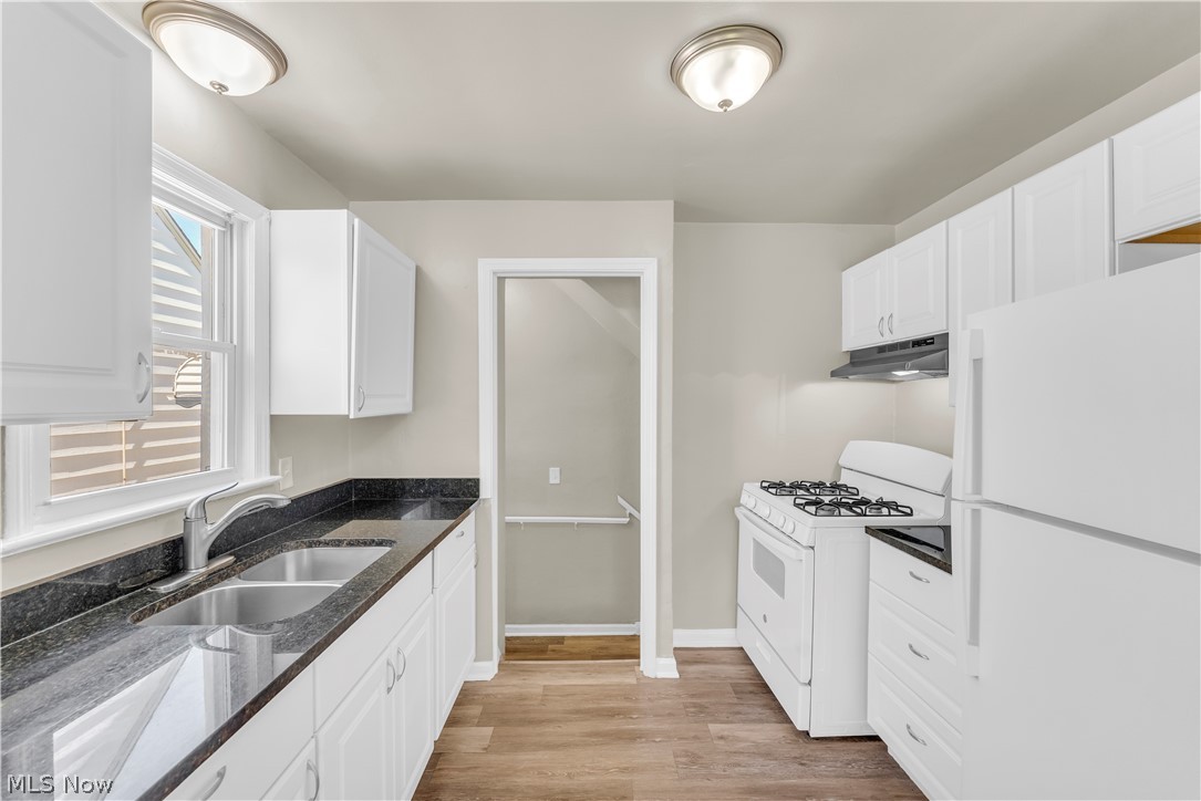 14205 Corridon Avenue Maple Heights OH 44137